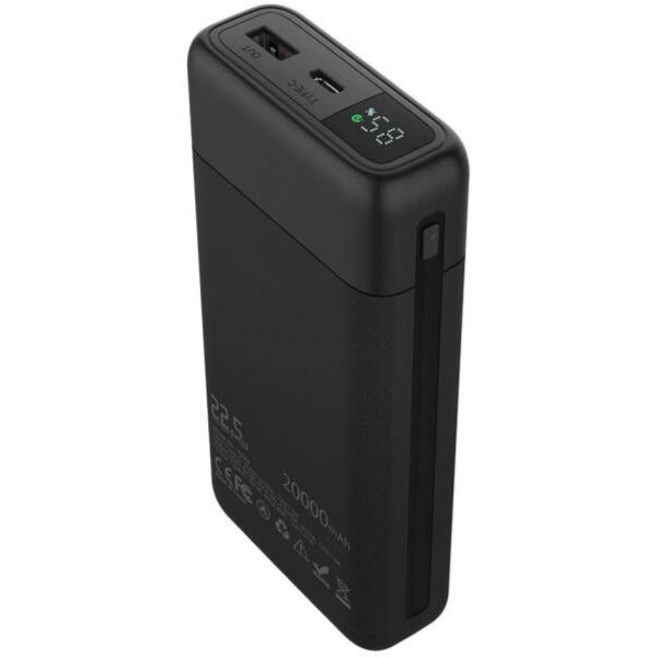 BlitzWolf BW-P22 powerbank 20000mAh, 22.5W